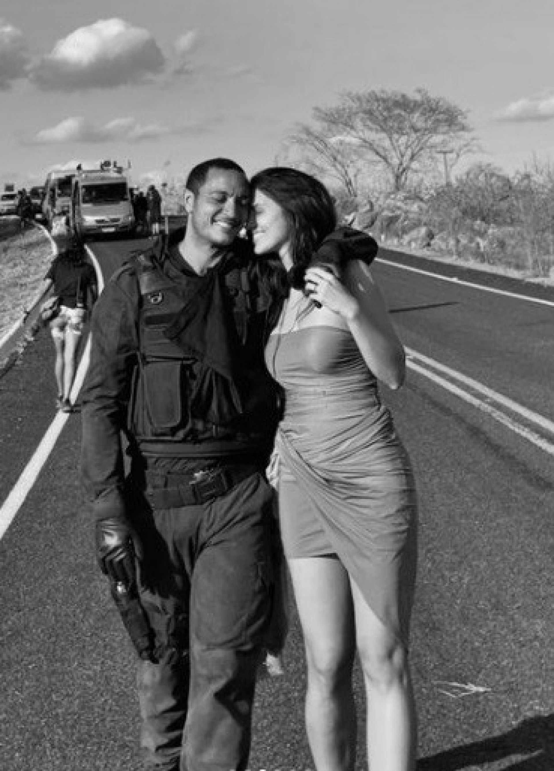 Allan Souza Lima e Rafa Kalimann - Reprodução/Instagram