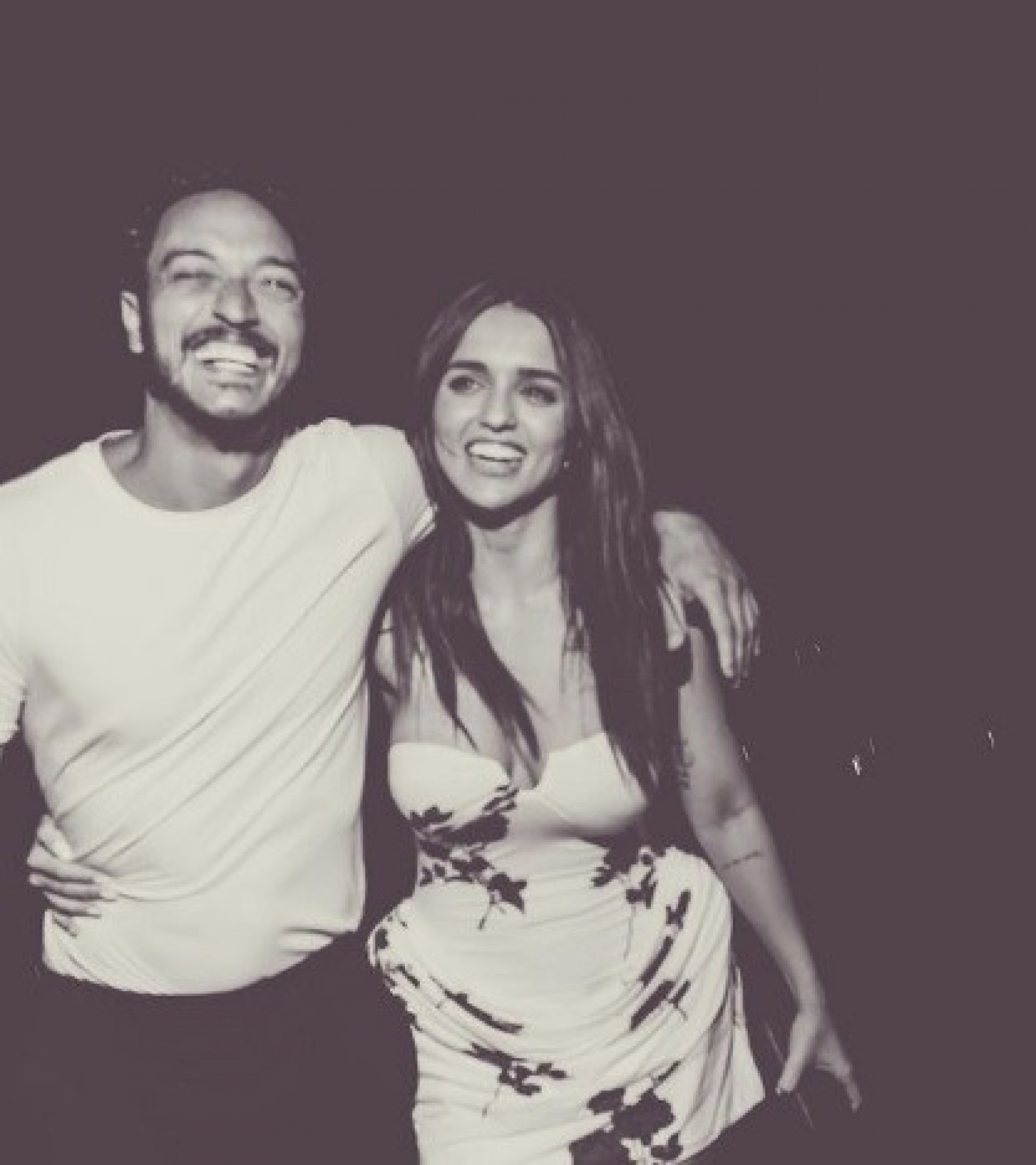 Allan Souza Lima e Rafa Kalimann - Reprodução/Instagram