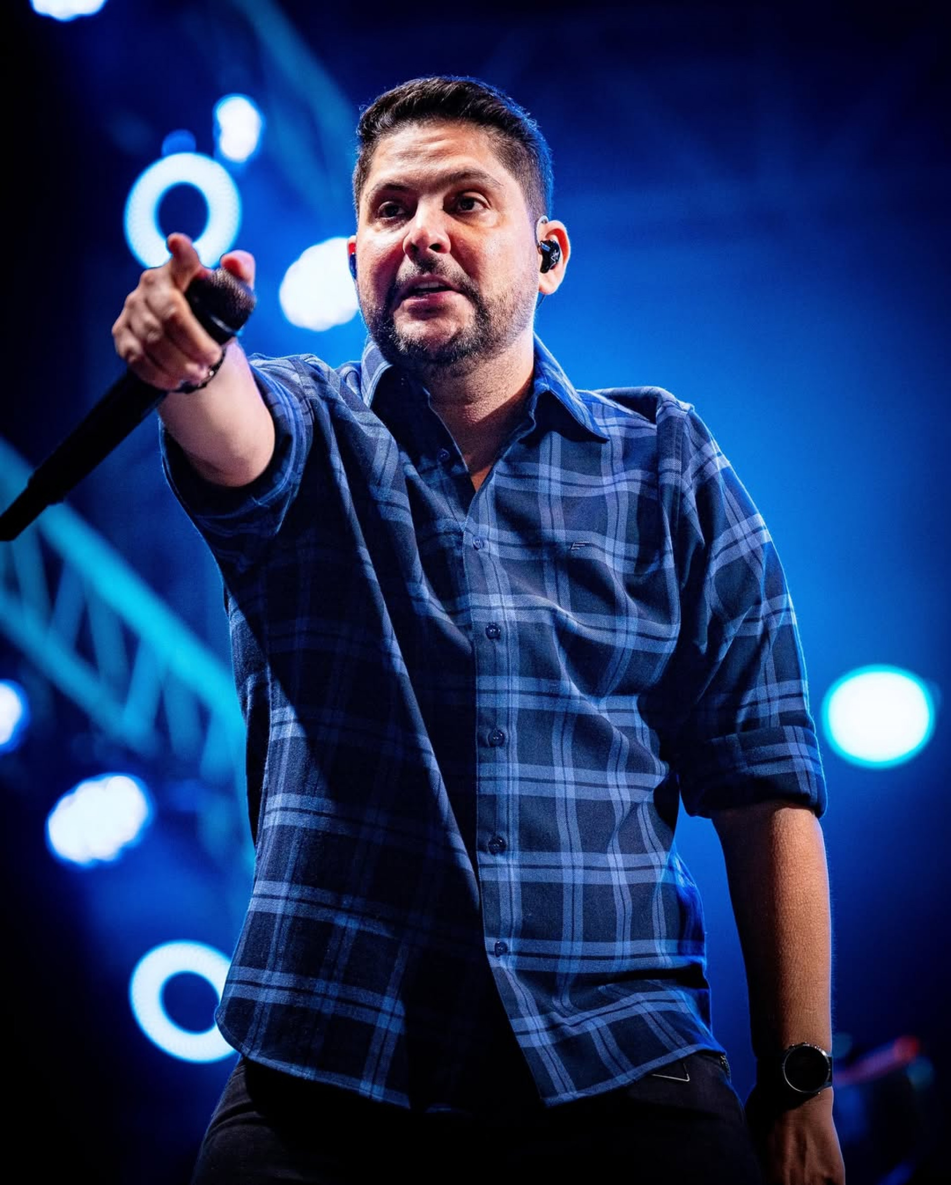 Jorge - Reprodução / Instagram 