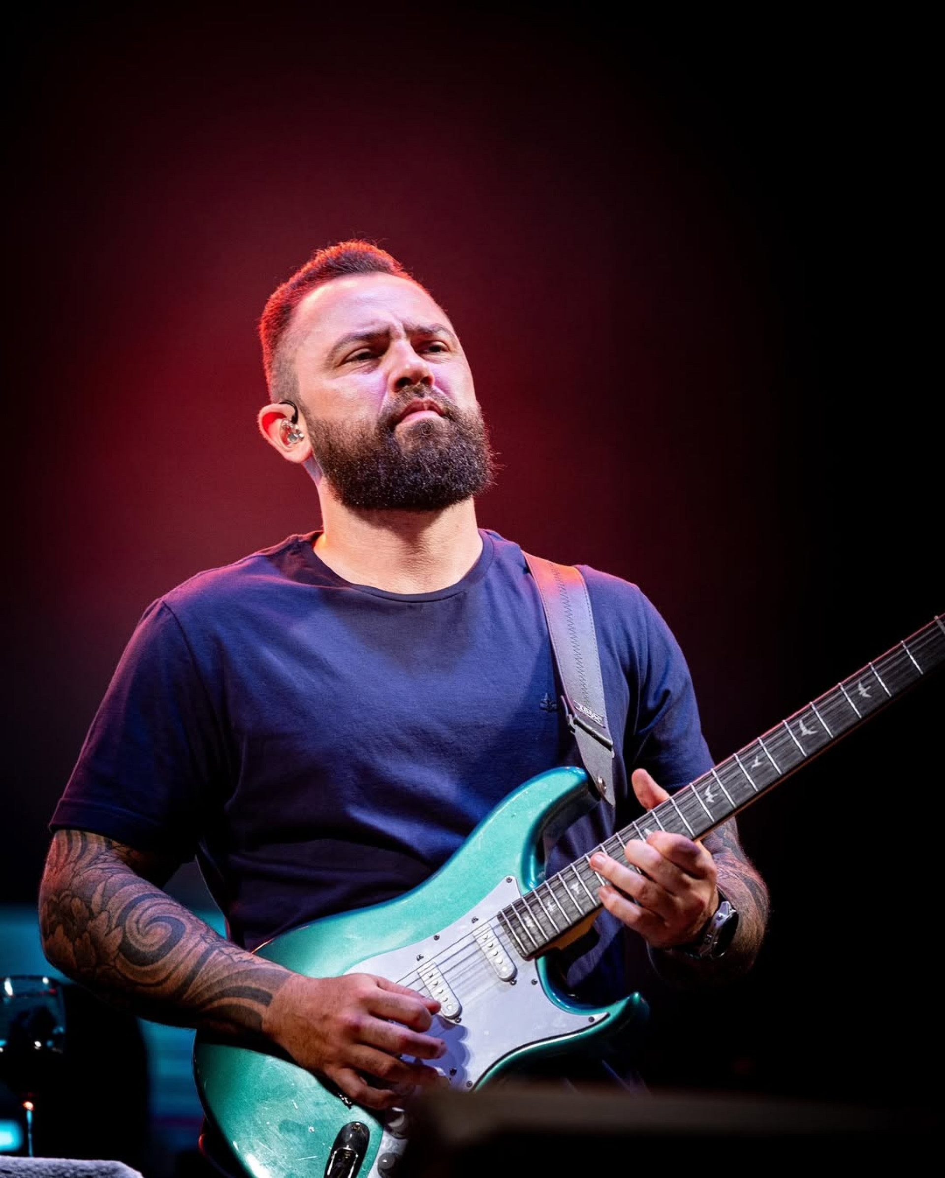 Jorge - Reprodução / Instagram 