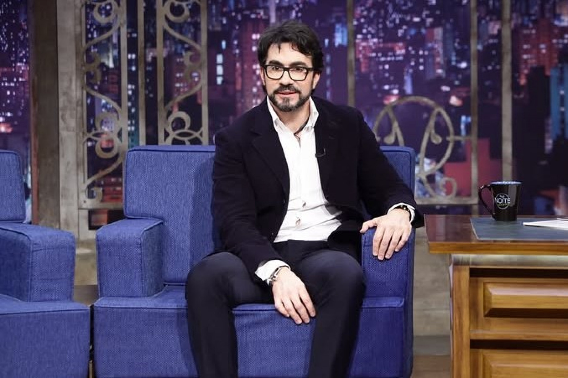 Padre Fábio de Melo 
 - Reprodução / Instagram 