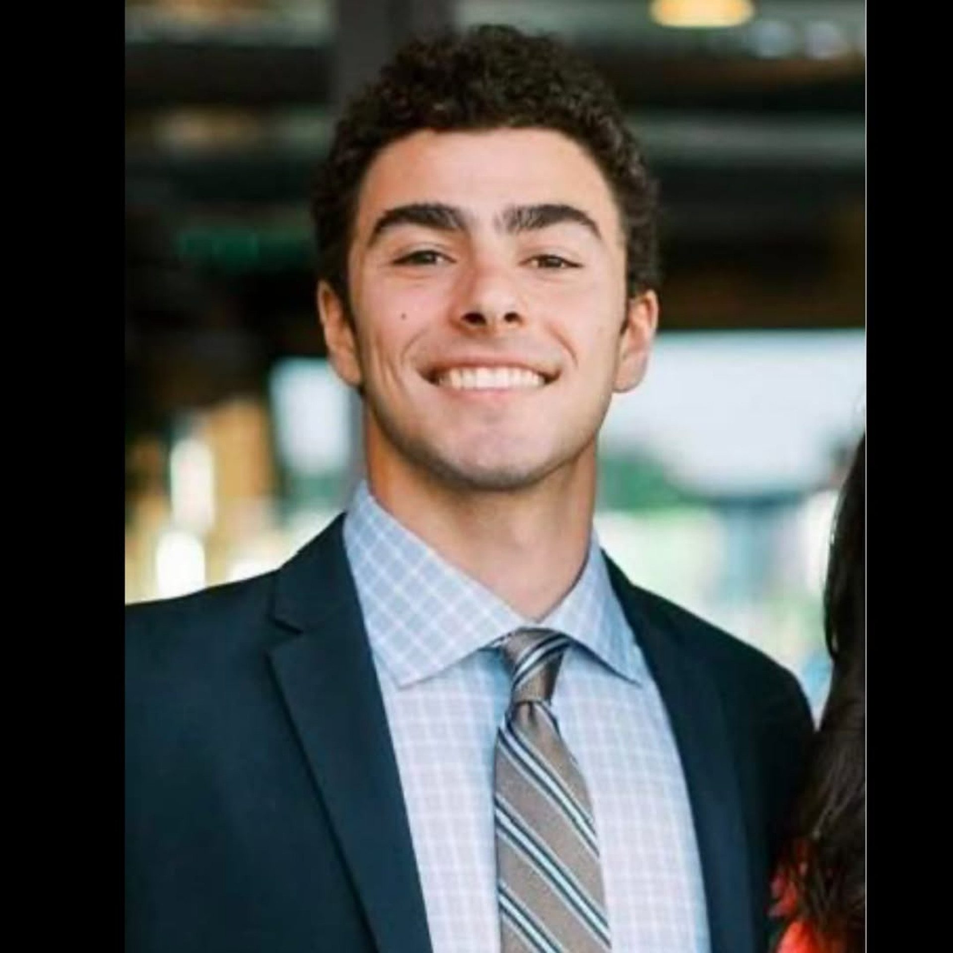 Luigi Mangione foi preso suspeito de matar Brian Thompson, CEO da UnitedHealthcare, em Nova York, nos EUA - Reprodução / Redes Sociais