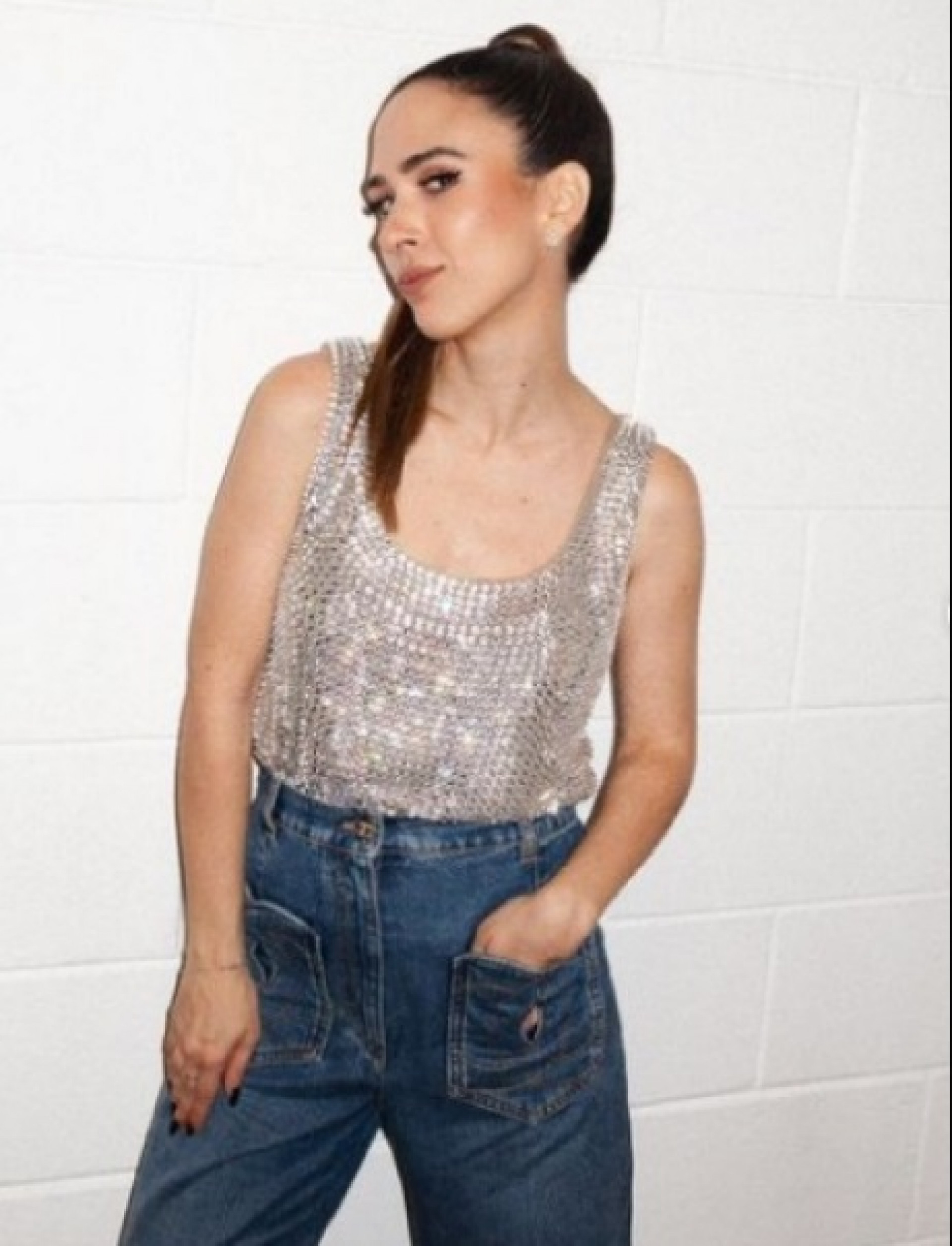 Tatá Werneck  - Reprodução/Instagram