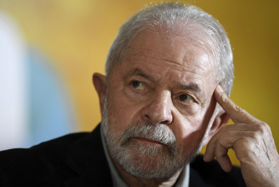 Lula lamenta mortes ocorridas durante acidente em Minas Gerais