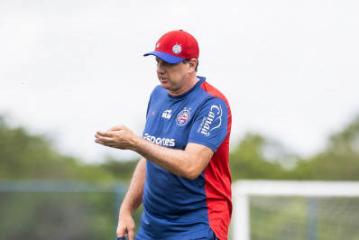 Ceni afirma que Grupo City vê sucesso do Botafogo como espelho para o Bahia em 2025