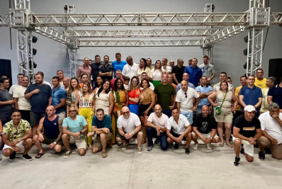 Festa de confraternização do 29º BPM