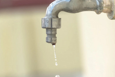 Paralisação em represa da Cedae afetará o abastecimento em Japeri