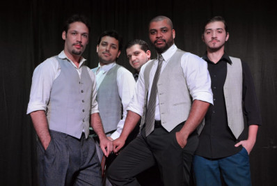 Projeto Trocas em Cena recebe o ator e produtor Diego Reishoffer