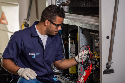 Autonomia e Renda oferece 190 vagas em cursos gratuitos com bolsas-auxílios