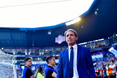 Técnico do Pachuca elogia elenco do Botafogo e alerta: 'Ter muito cuidado'