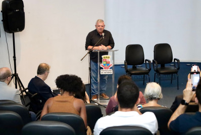 Startups de Niterói recebem investimentos da Prefeitura para acelerar desenvolvimento de novos negócios