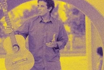 Documentário celebra vida e obra do músico Marco Jabu com exibições gratuitas em Rio das Ostras