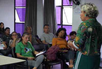 Cultura realiza primeira reunião com ganhadores da Aldir Blanc