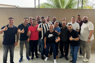 Vereadores de Queimados já se mobilizam para eleição da presidência