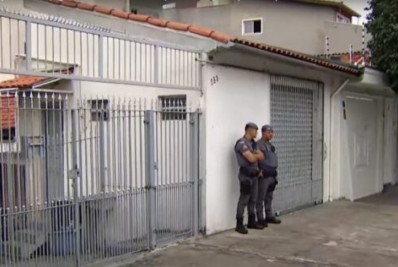 Idoso morre após ser espancado por criminosos durante assalto