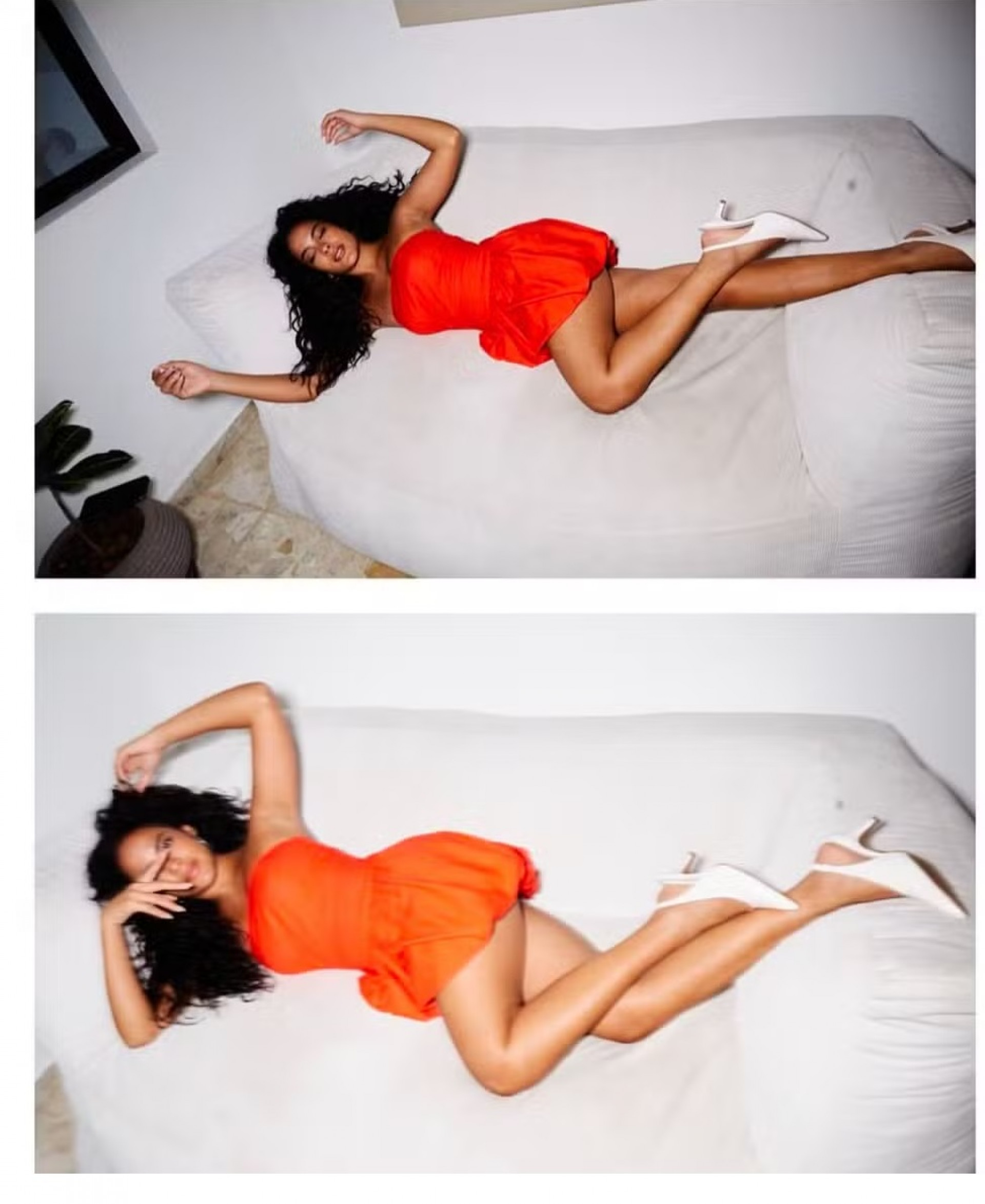 Bella Campos - Reprodução/Instagram