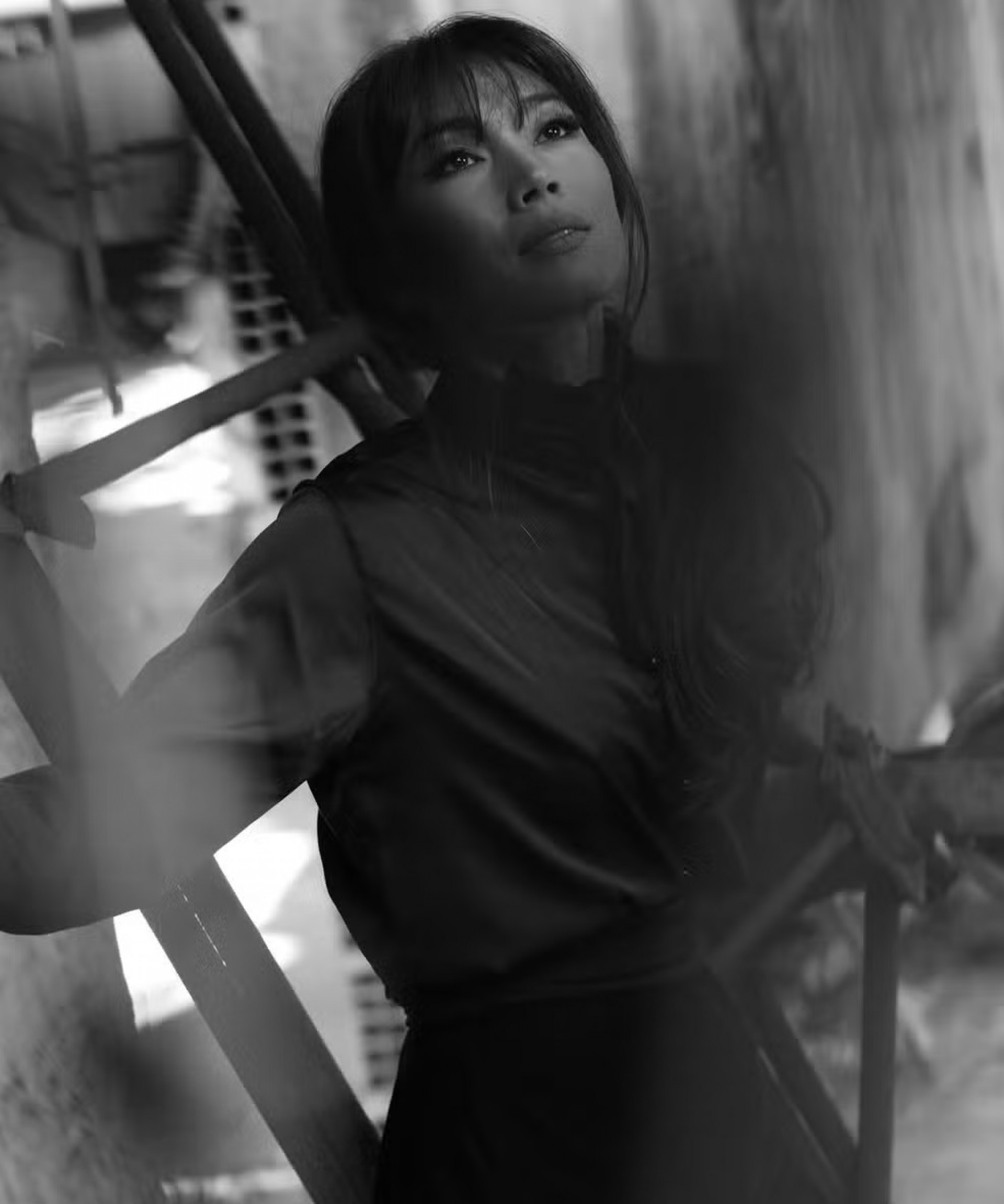 Danni Suzuki - Reprodução/Instagram 