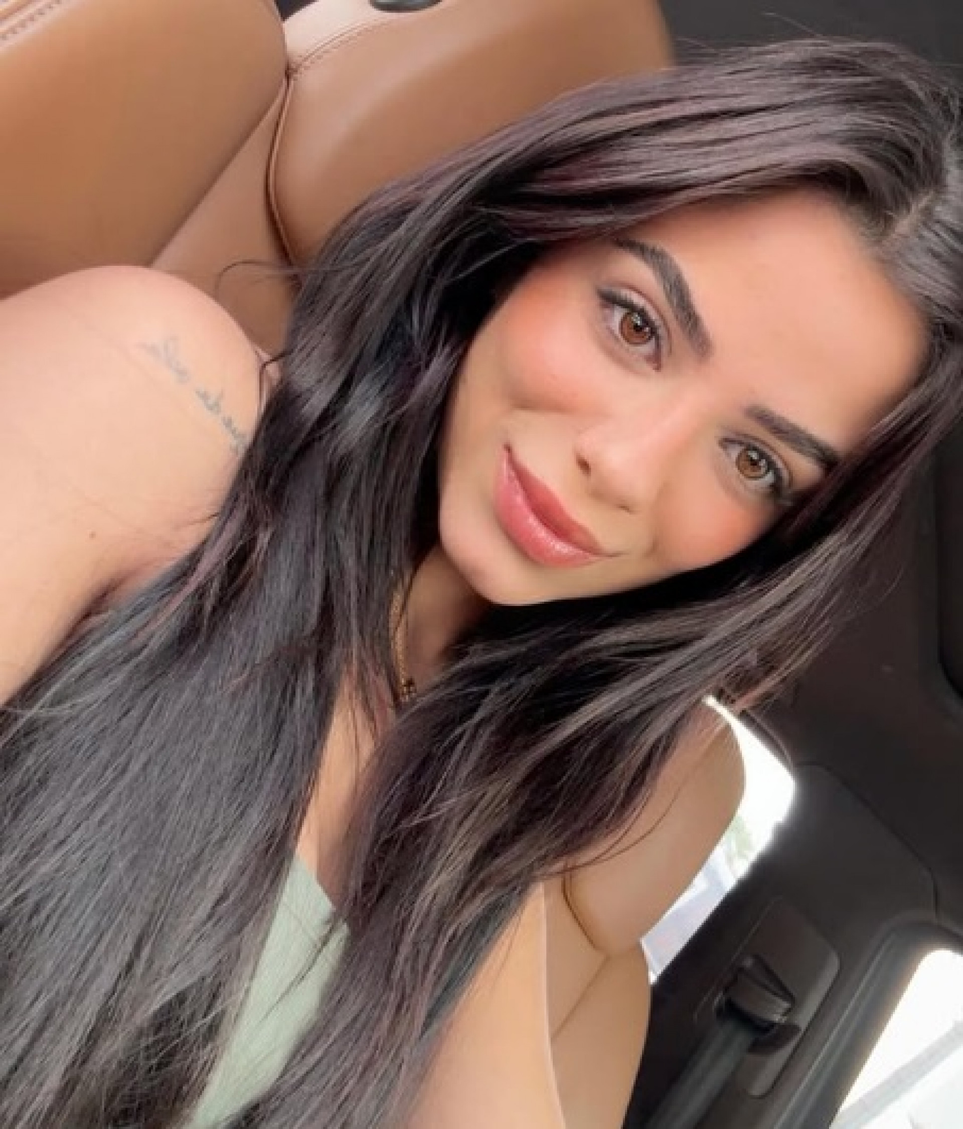 Key Alves - Reprodução/Instagram