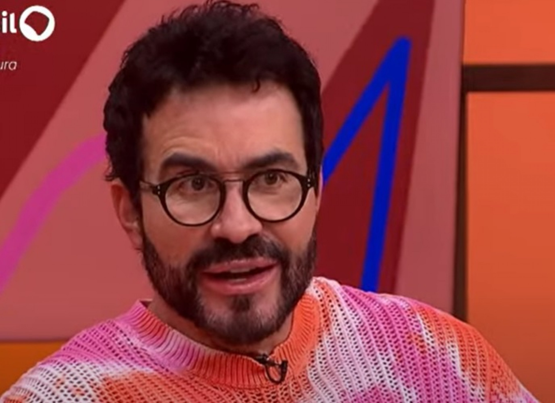 Padre Fábio de Melo - Reprodução de vídeo