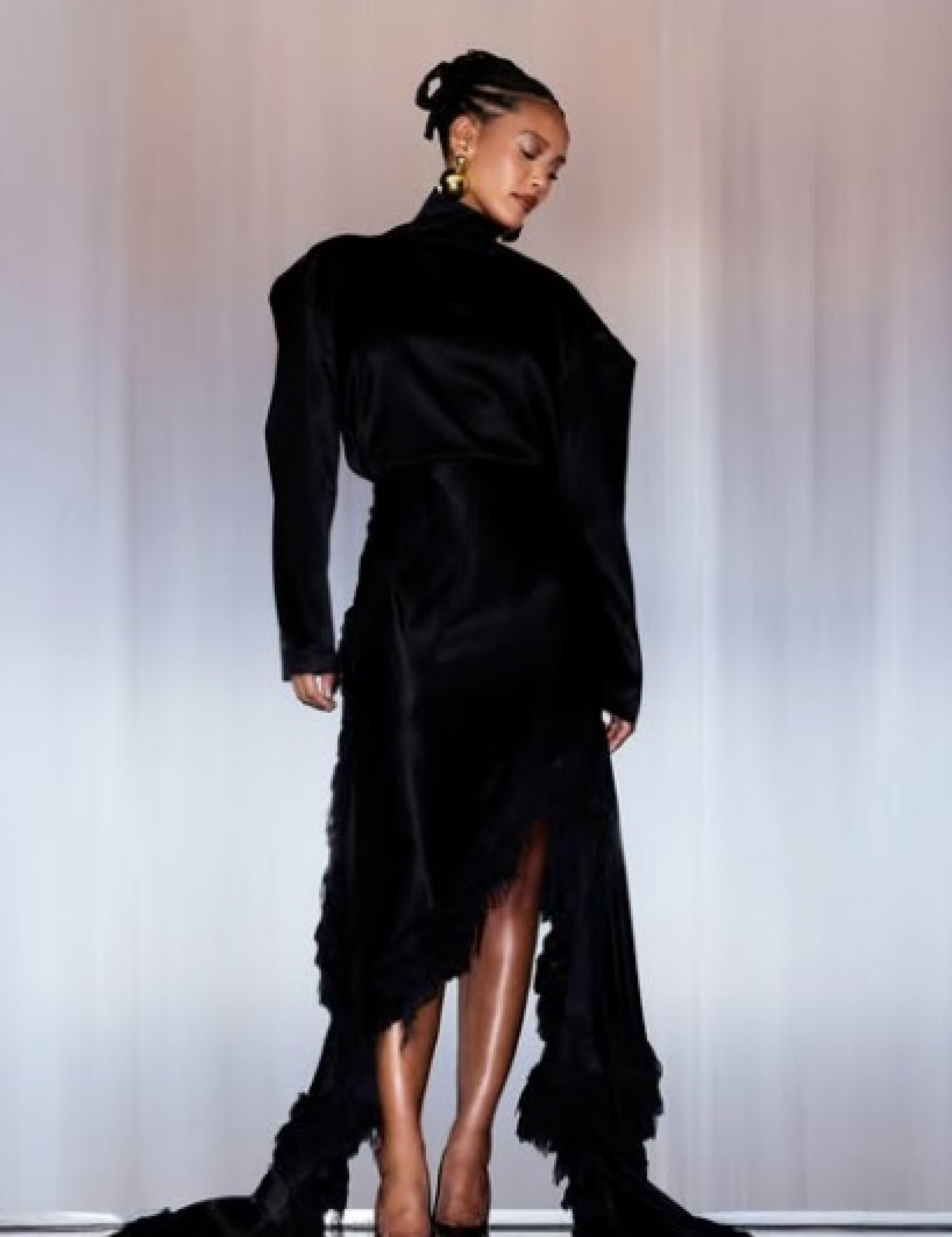 Taís Araújo - Reprodução/Instagram 