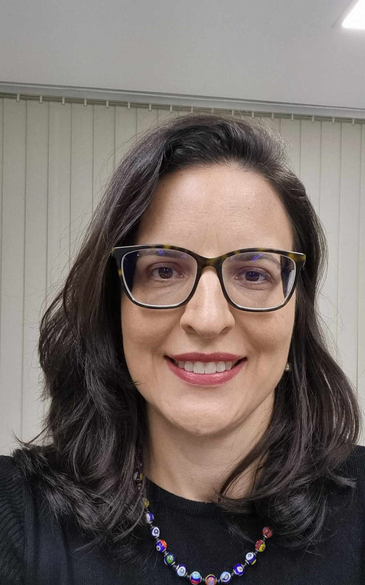 Para Daniele Cajueiro, diretora editorial do Grupo Ediouro, livro &eacute; um presente atemporal - Divulga&ccedil;&atilde;o