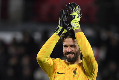 Alisson comenta retorno aos gramados e analisa momento da seleção brasileira