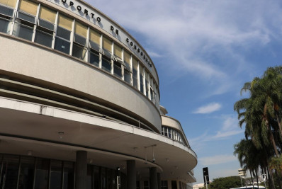 Lançada nova etapa de obras no Aeroporto de Congonhas