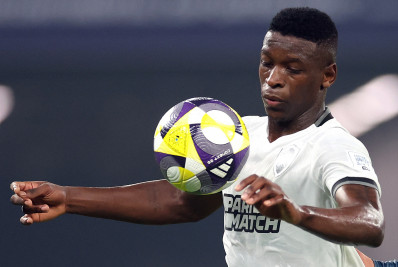 Luiz Henrique desconversa sobre permanência no Botafogo: 'Ainda não sei'