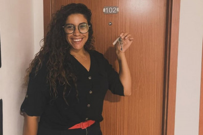 Mulher baleada durante operação policial na Maré é enterrada em São Gonçalo