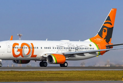 Passageira morre em voo de Brasília para os EUA