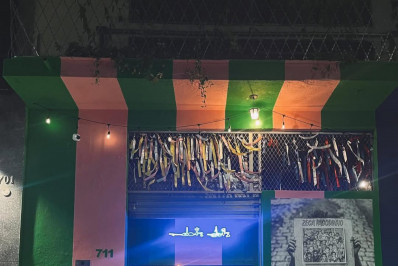 Casa noturna de São Paulo suspende programação após segurança matar homem na porta