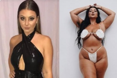 Letticia Munniz reflete sobre padrões de beleza ao exibir antes e depois