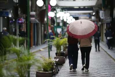 La Niña, fenômeno associado ao esfriamento das temperaturas, deve acontecer nos próximos três meses