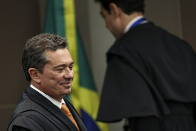 TCU vai continuar rigoroso na avaliação das contas públicas, diz novo presidente