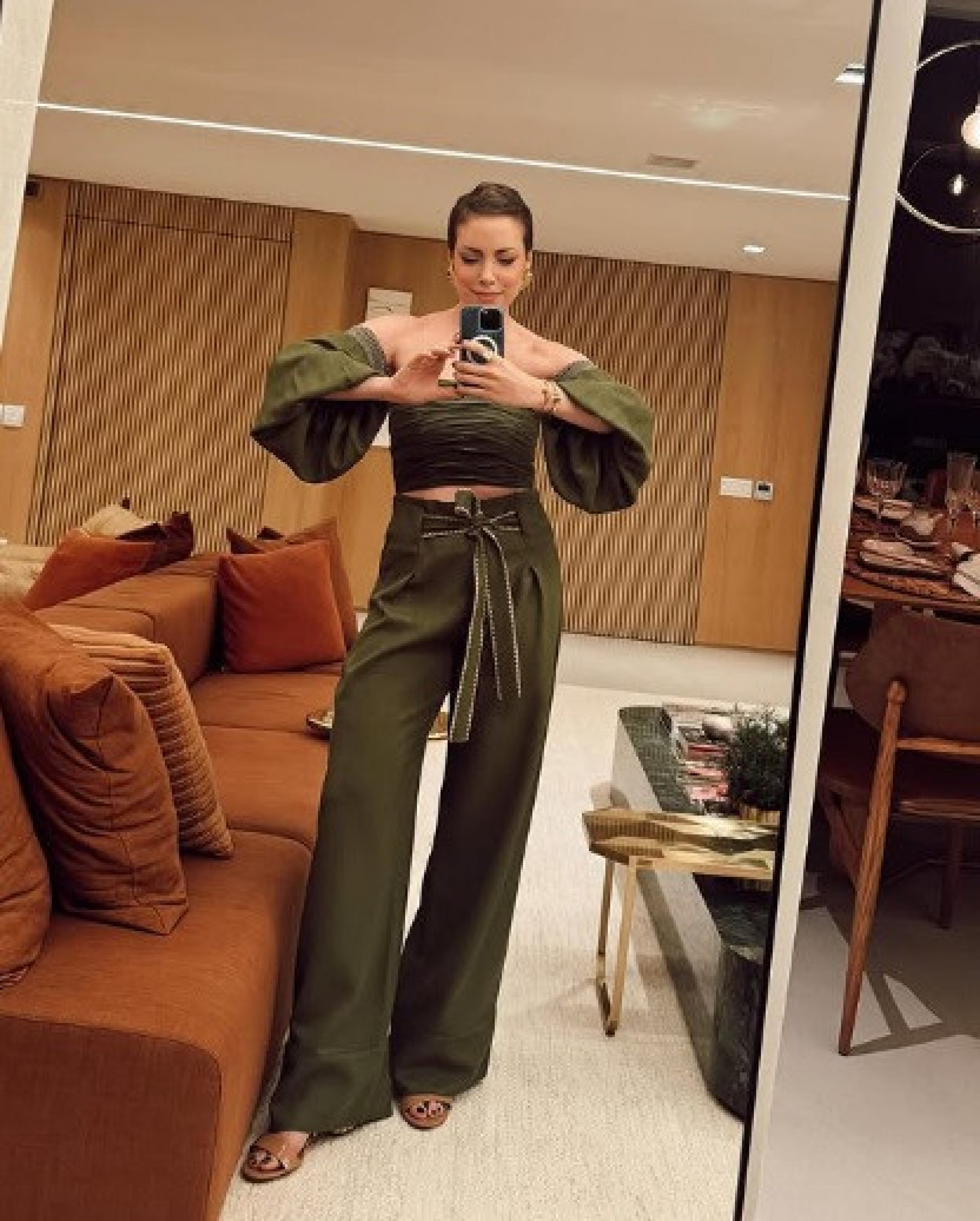 Fabiana Justus  - Reprodução/Instagram