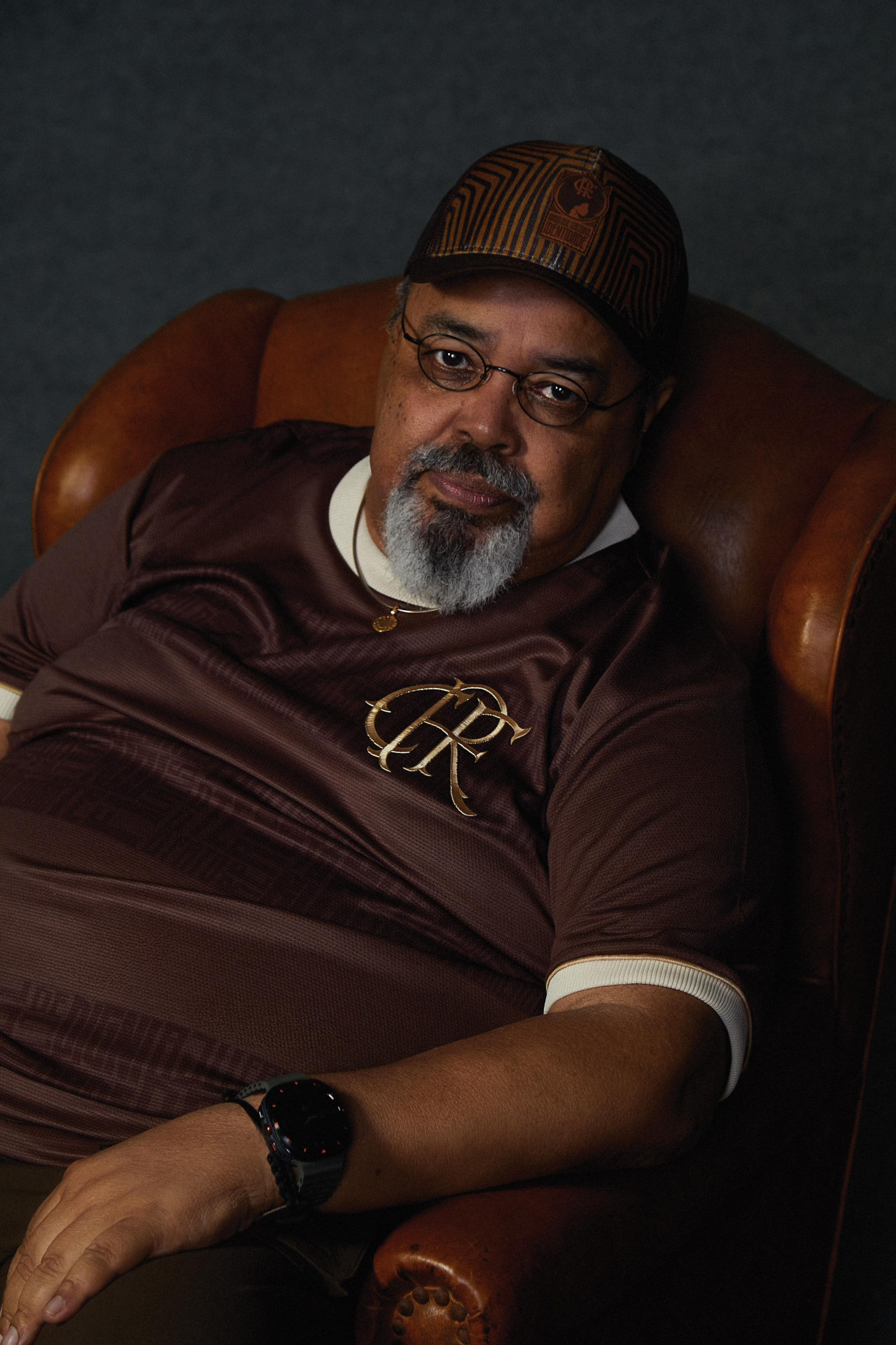 Jorge Aragão - Divulgação