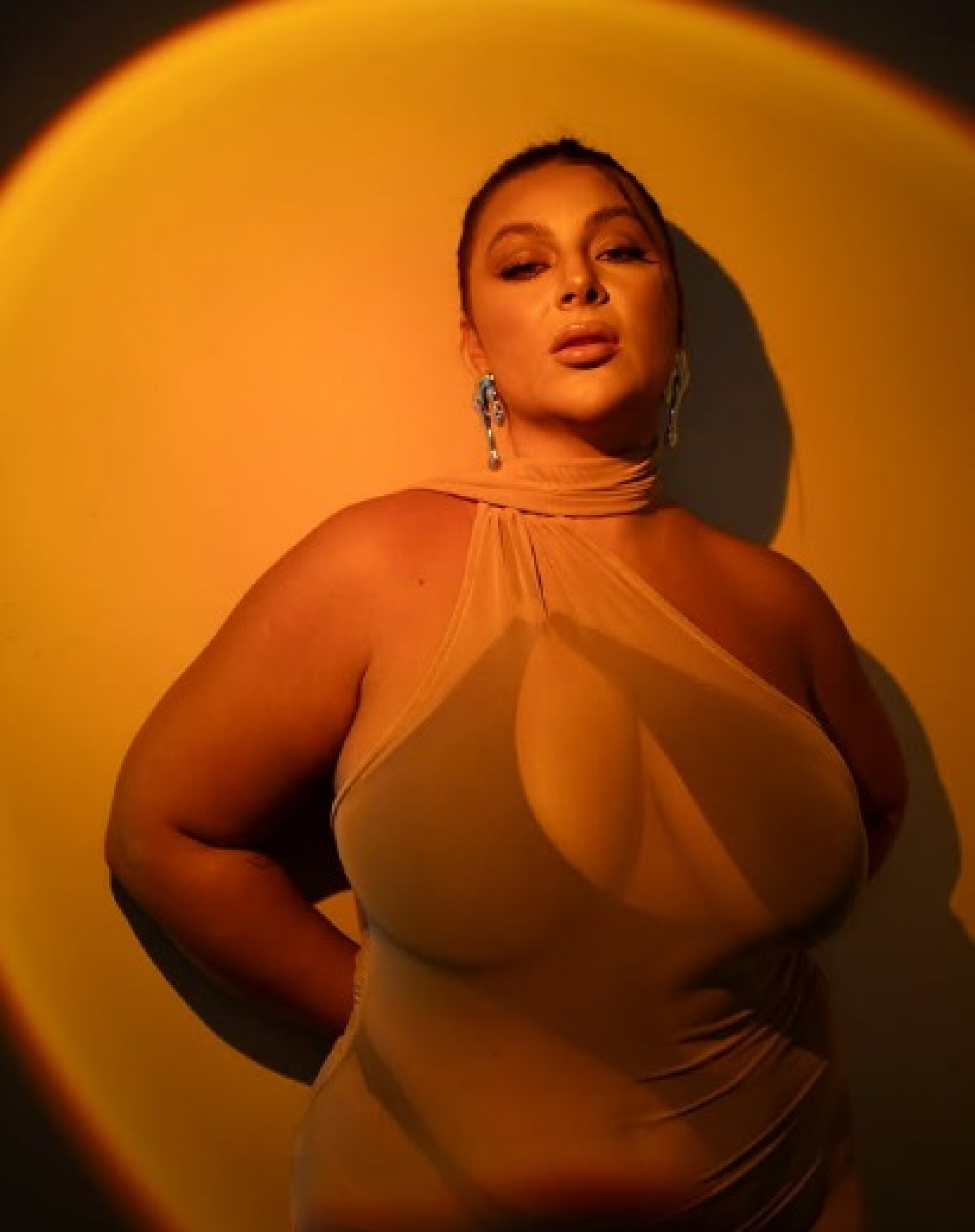 Letticia Munniz  - Reprodução/Instagram