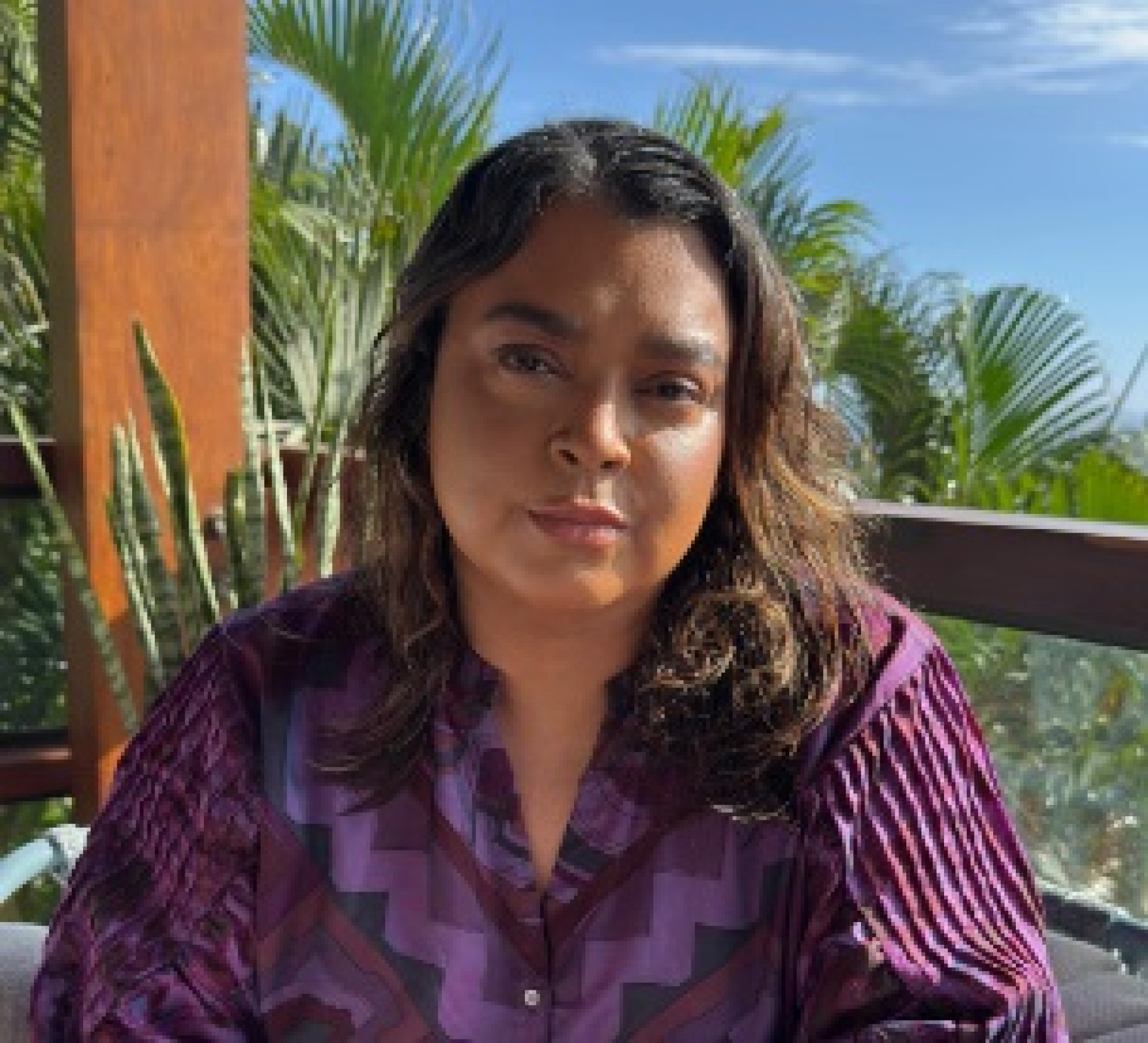 Preta Gil - Reprodução/Instagram