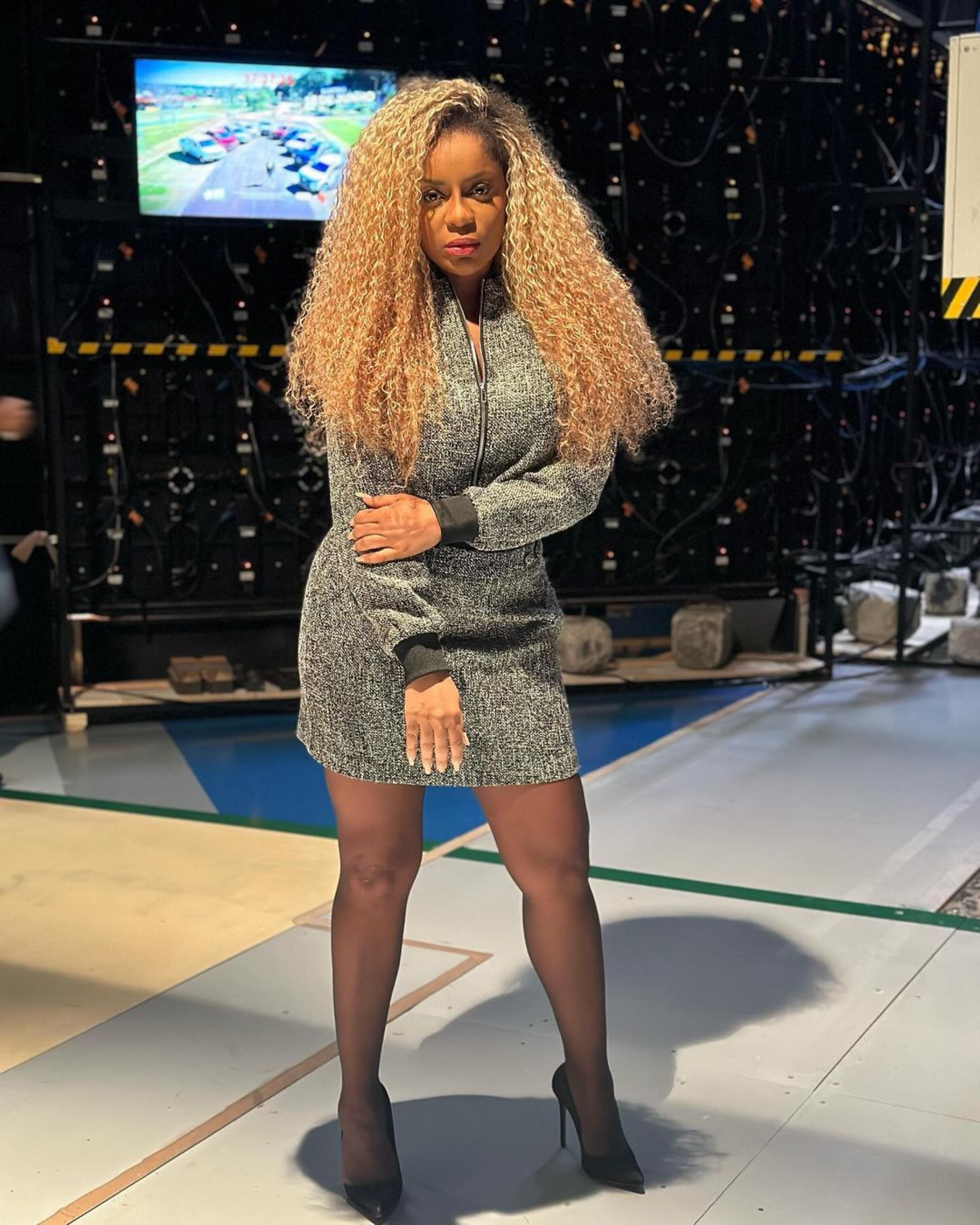 Cariúcha - Reprodução/Instagram