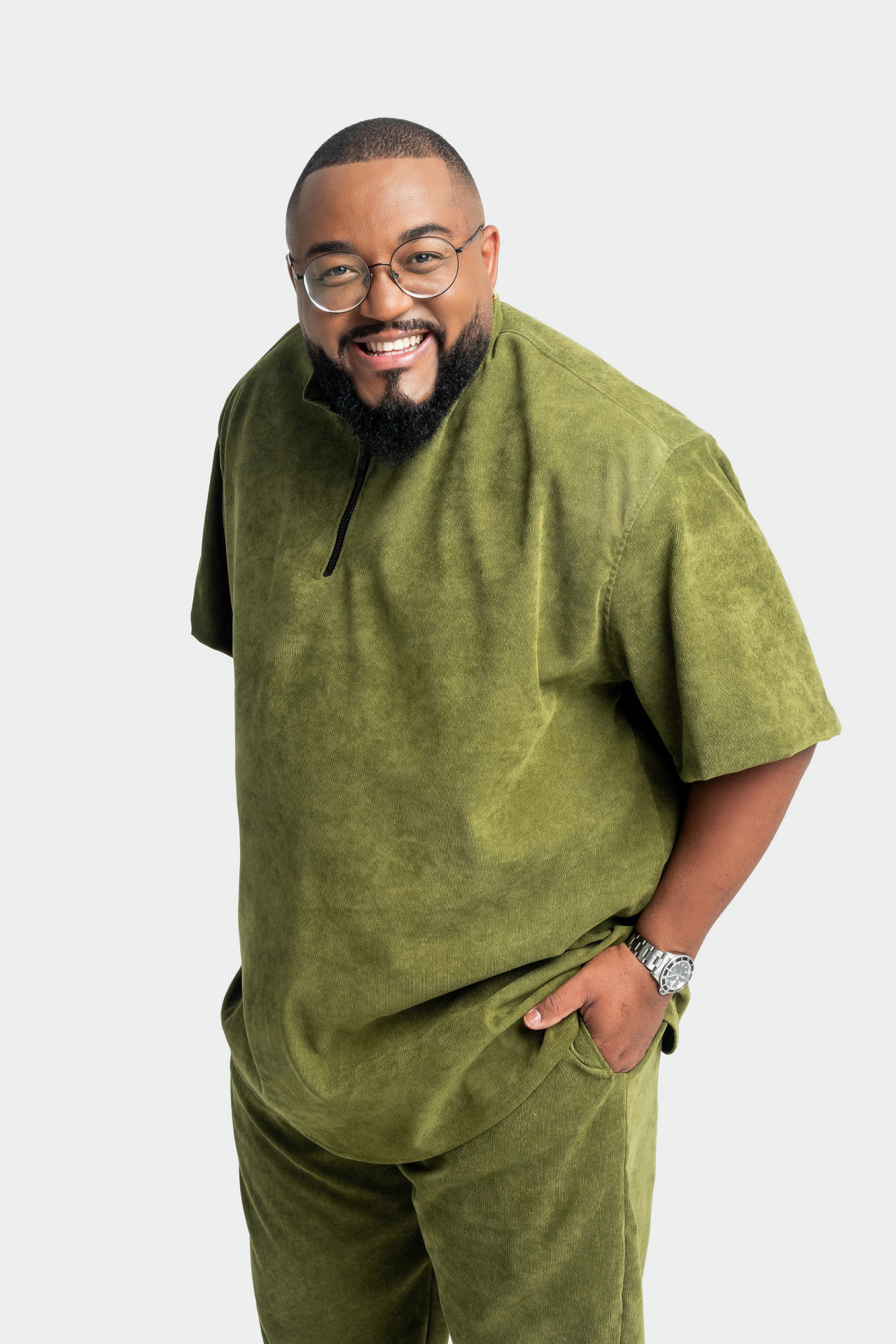 Tiee faz show no NorteShopping - felipe menegoy