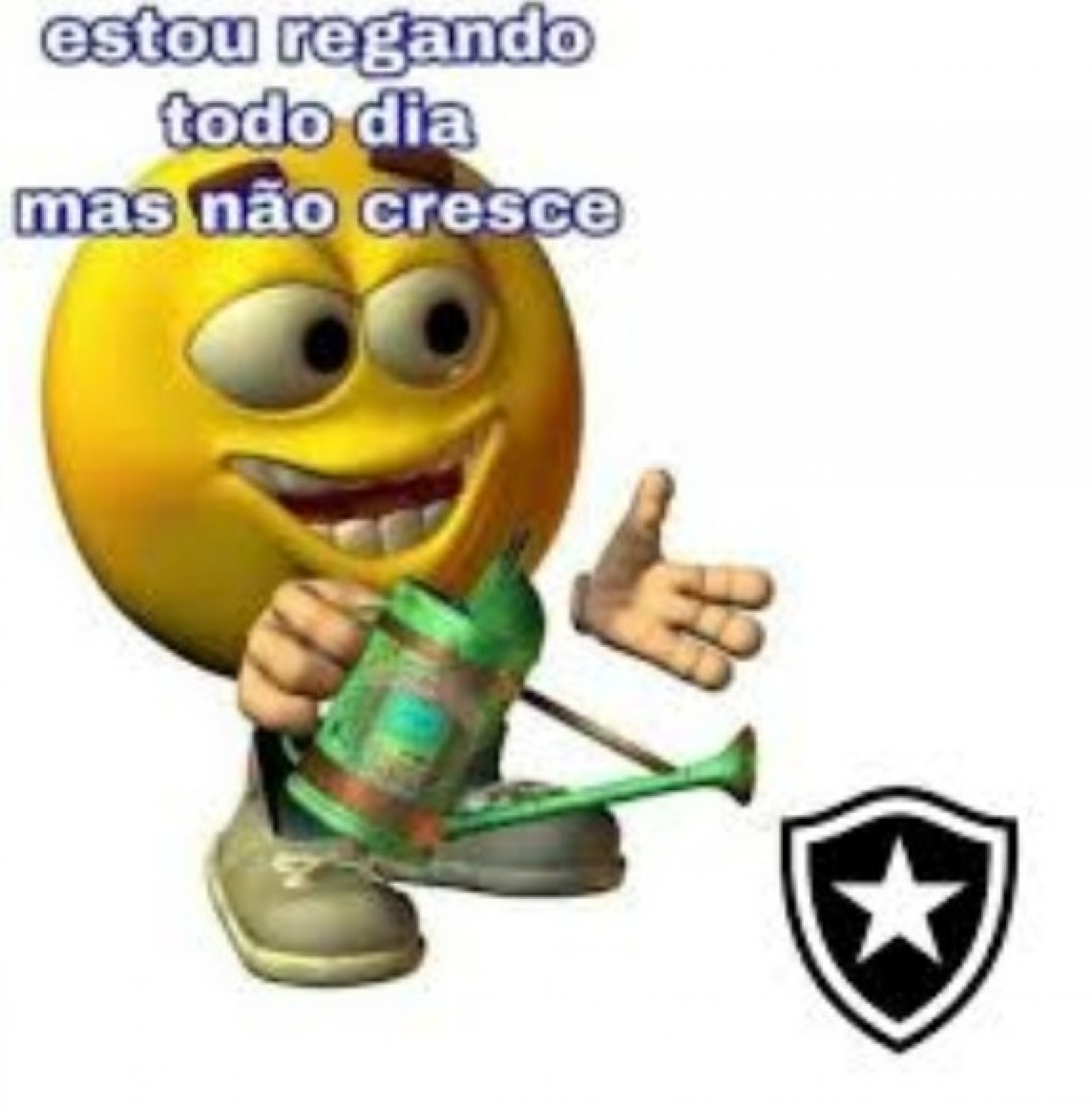 Memes: Botafogo foi derrotado pelo Pachuca e está eliminado do Interncontinetal - Reprodução / Internet