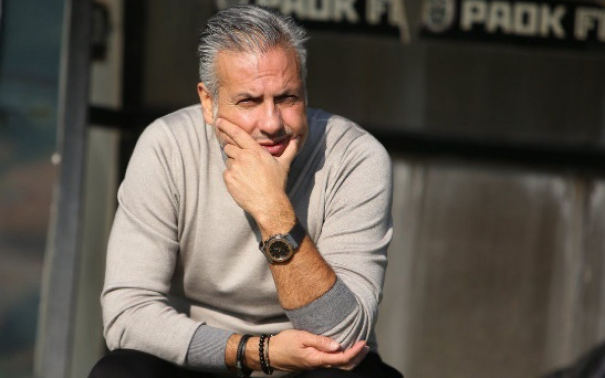 Futuro diretor t&eacute;cnico do Flamengo, o portugu&ecirc;s Jos&eacute; Boto busca atacantes para refor&ccedil;ar o Flamengo