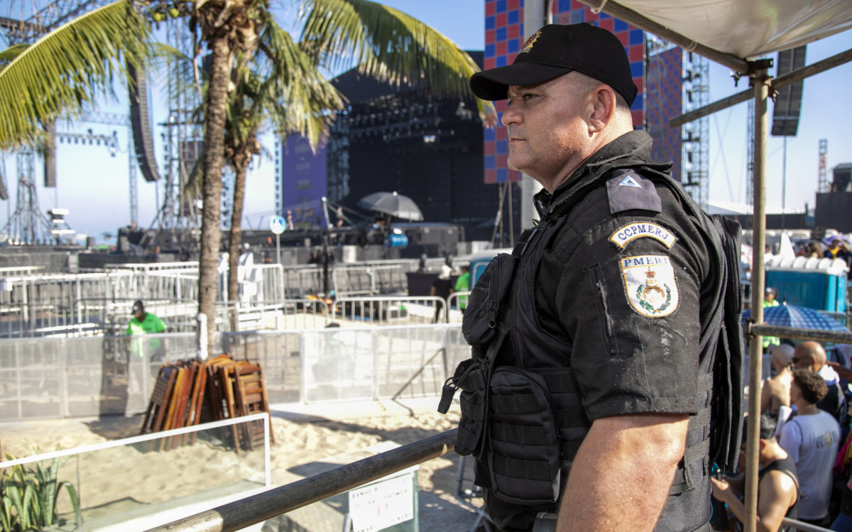 A segurança nos grandes eventos será um dos assuntos no primeiro painel do Realiza RJ