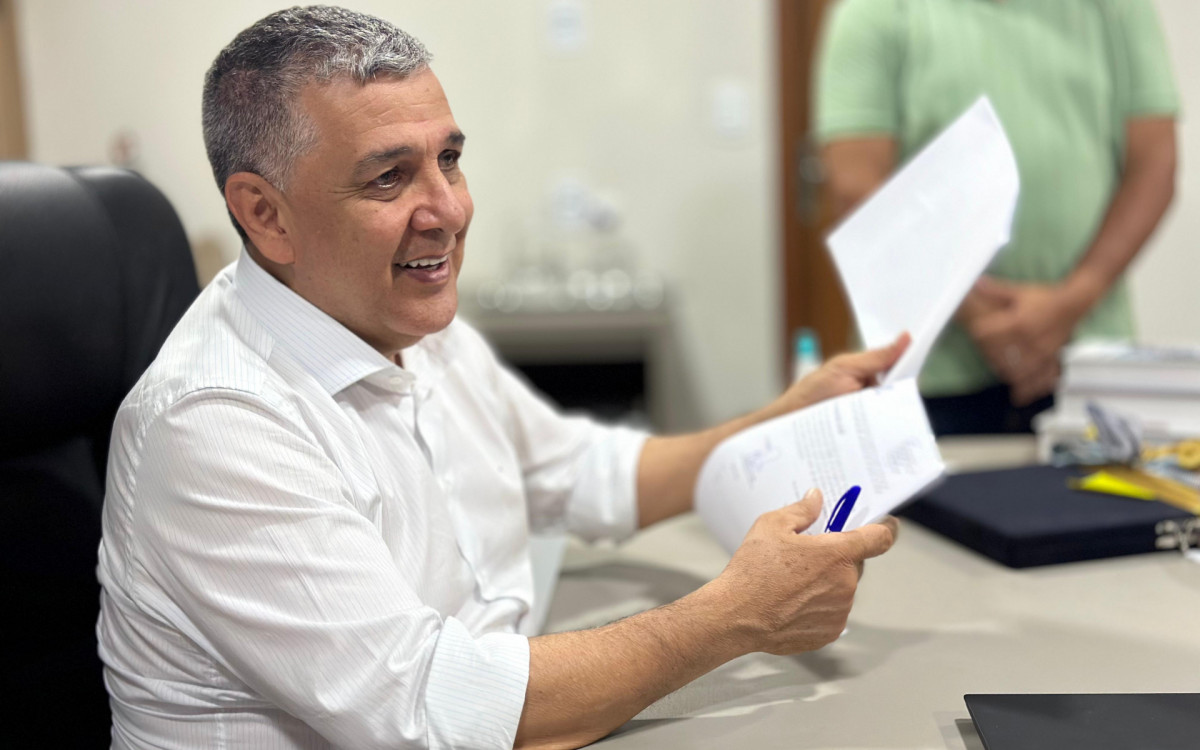 Cursos gratuitos em parceria com o SENAI/Firjan abrem portas para o mercado de trabalho em Casimiro