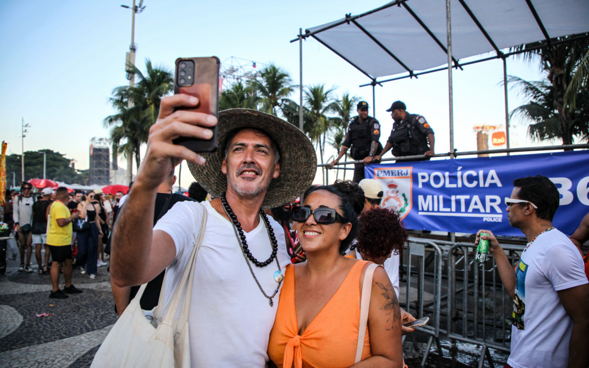 A segurança nos grandes eventos será um dos assuntos no primeiro painel do Realiza RJ