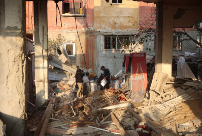 Hamas celebra resolução da Assembleia Geral da ONU que pede cessar-fogo em Gaza