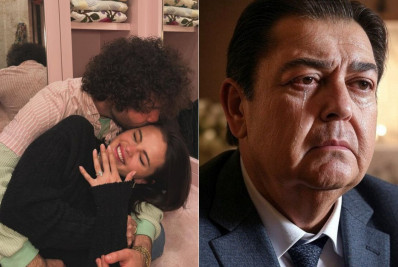 Brasileiros ressuscitam fanfic e noivado de Selena Gomez vira meme: 'Tadinho do Faustão'