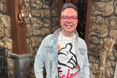 SBT agradece Felipeh Campos em comunicado confirmando fim do contrato: 'Desejamos sucesso'