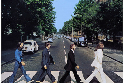 Documentos judiciais relacionados aos Beatles são vendidos por mais de R$ 60 mil, em Londres