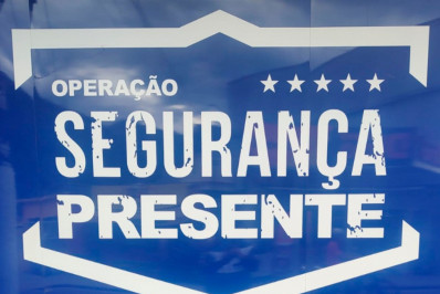 Segurança Presente de Guapimirim apreende suspeitos com drogas